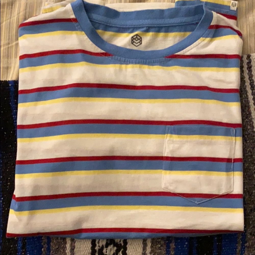 COTTON ON- Men’s short sleeve shirt